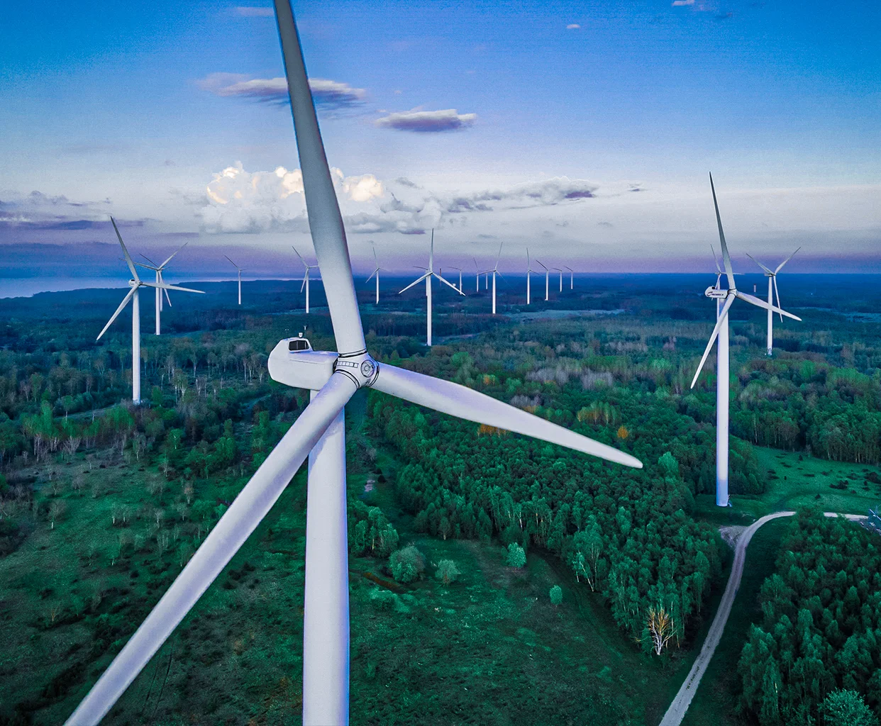 Composites Adhesive – High-Volume, Competitive & Relevant